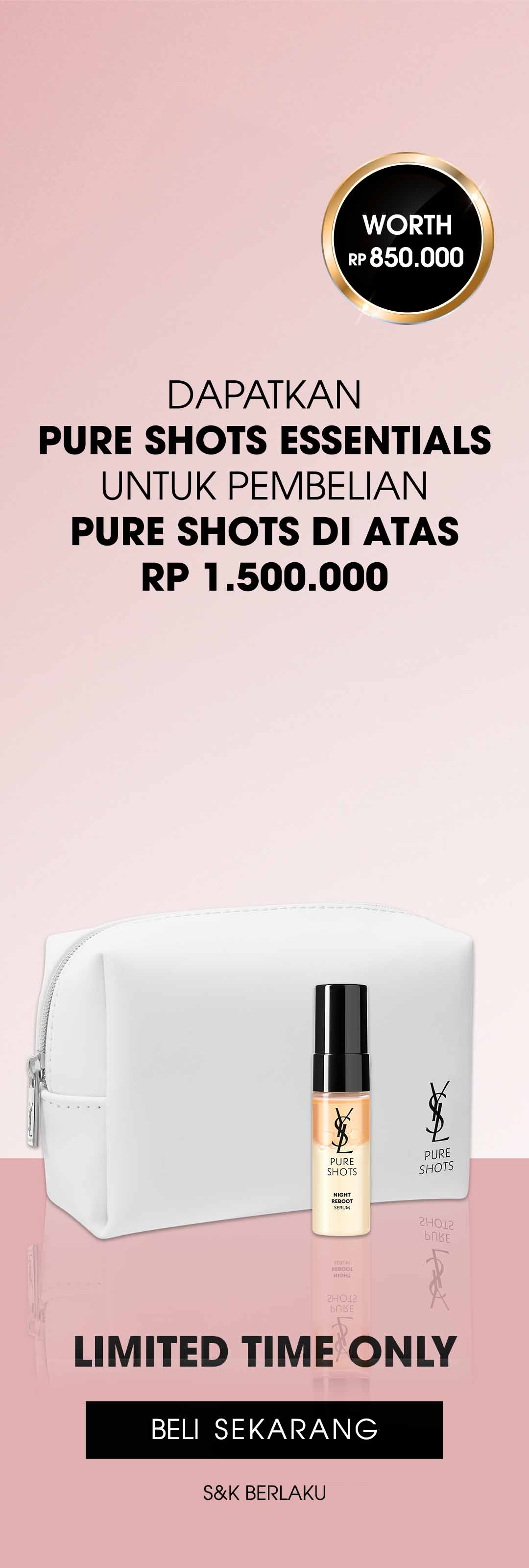 Bestseller Beauty Products